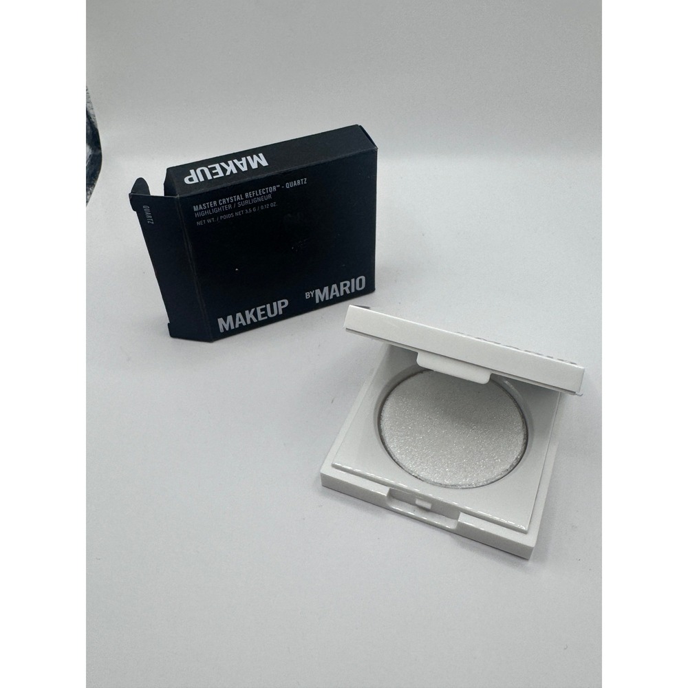 MAKEUP BY MARIO Master Crystal Reflector Highlighter NEW